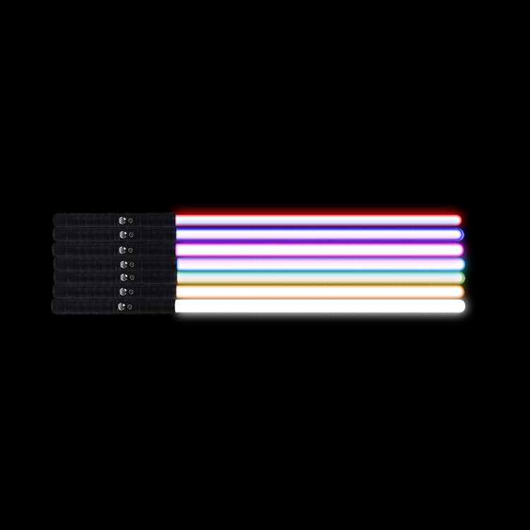 Agreat txq сабля Rgb гладкой качели световой меч Дуэль рукоять в различных расцветках с применением усовершенствованных биотехнологий изменение для мальчиков и девочек; Маскарадный костюм для взрослых; txqsaber
