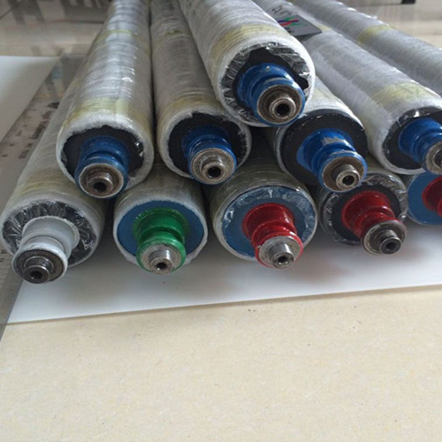 Print Area Good Quality Ink Roller For SM 74 Offset Machine,12 Pcs/set