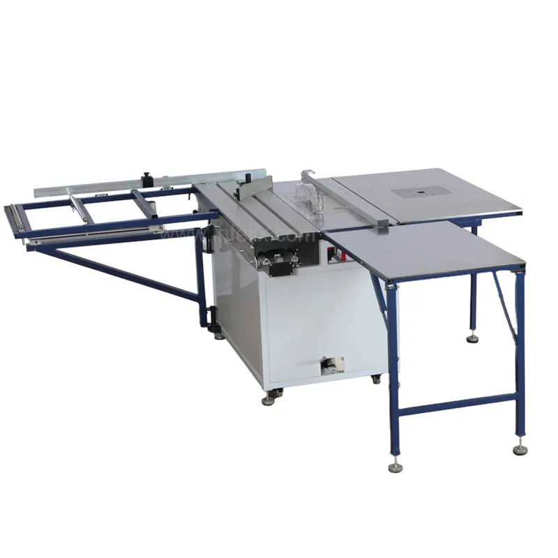 Panel saw for woodworking wood cutting panel tool and machine saw single phase wood saw machine abinet sliding table saw