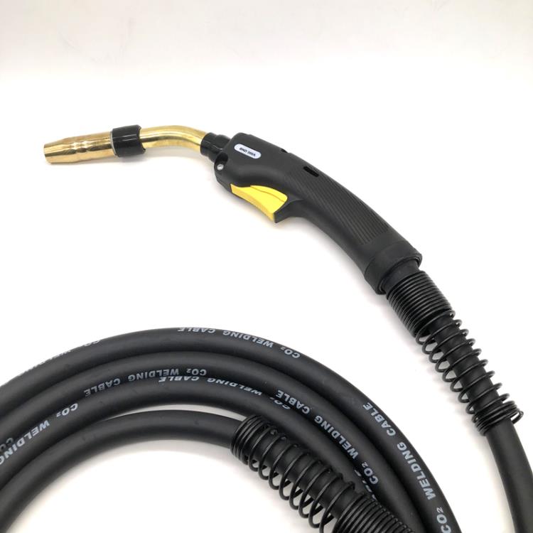Сварочный пистолет CO2 mig mag 300A/400A/500A