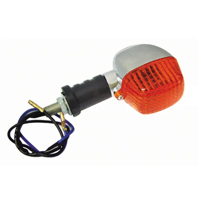 Motorcycle Accessories 12v 10w Light Winker Lamp For Kawasaki Barako Bc175 Victor Larga