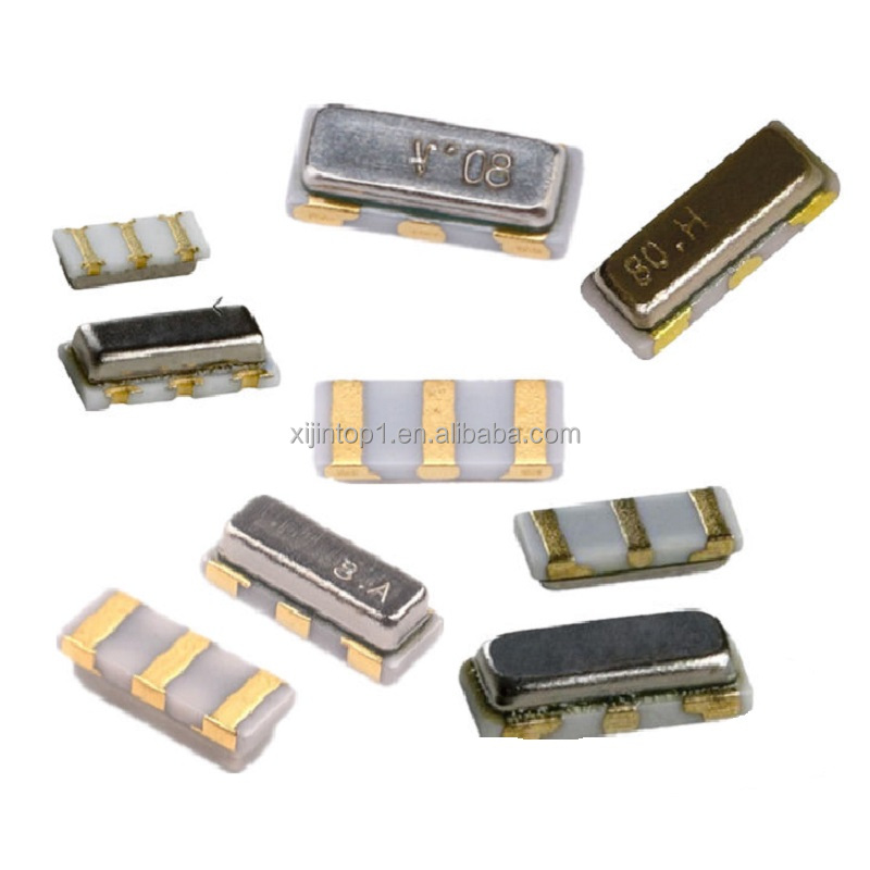 Кварцевый генератор схем SMD/DIP Smd 32,768 кГц-315 МГц