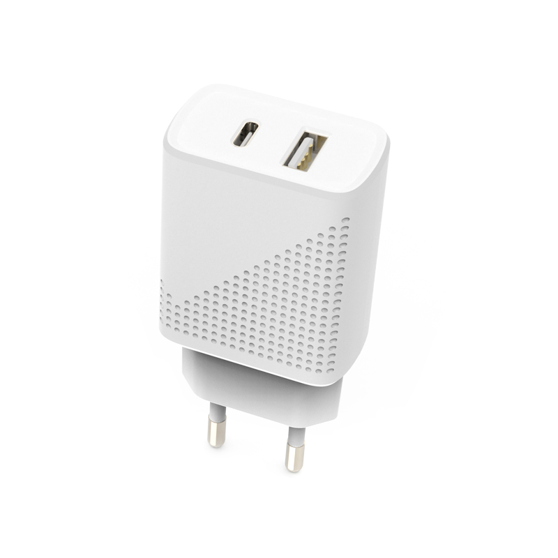 YC-258AC USB зарядное устройство для мобильного телефона Быстрая Зарядка адаптер питания