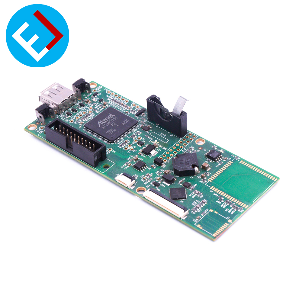 Печатная плата EL pcb в сборе, печатные платы bms, печатные платы, файл gerber, индивидуальный производитель печатных плат