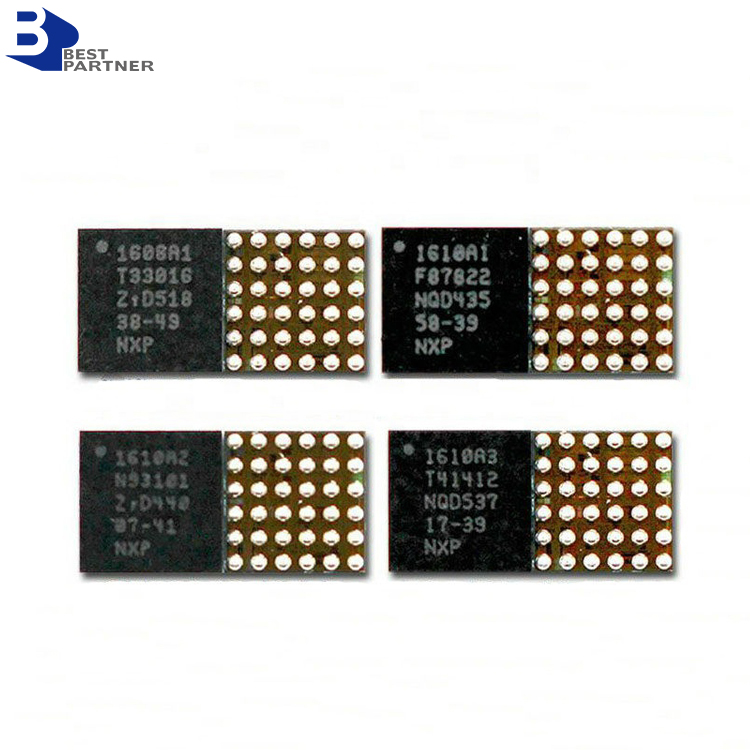 Чехол для мобильного телефона для зарядки ic для iphone 14 13 12 11 pro max 5 5s 6, 6s, 7, 8 plus x xs xr Usb зарядки ic чип