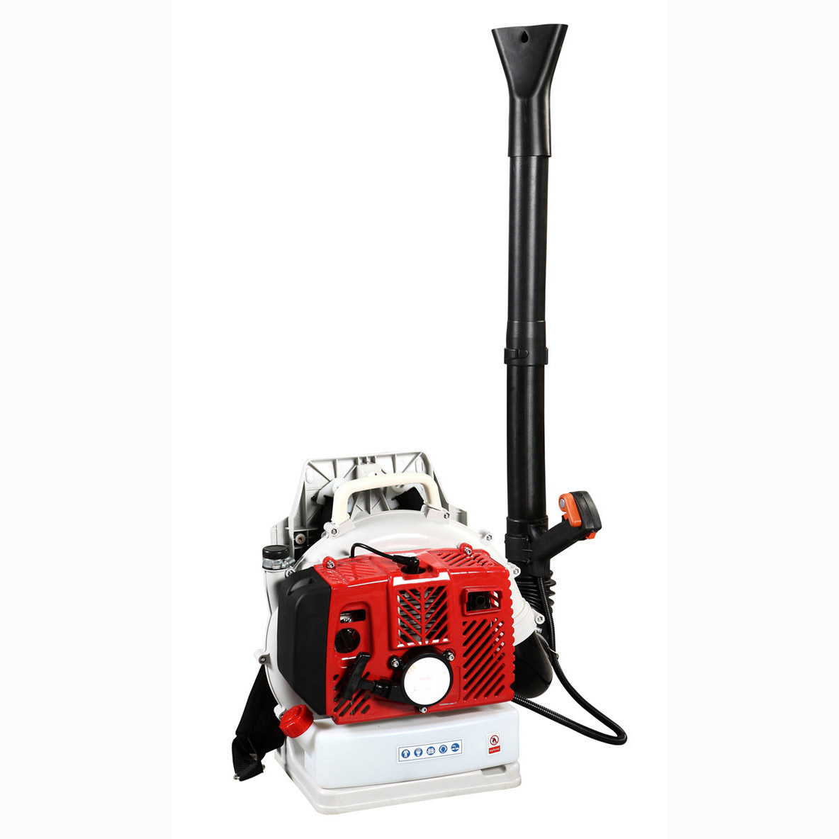 Профессиональный воздуходувка 56.5cc, бензиновый двигатель 1e46f EB600
