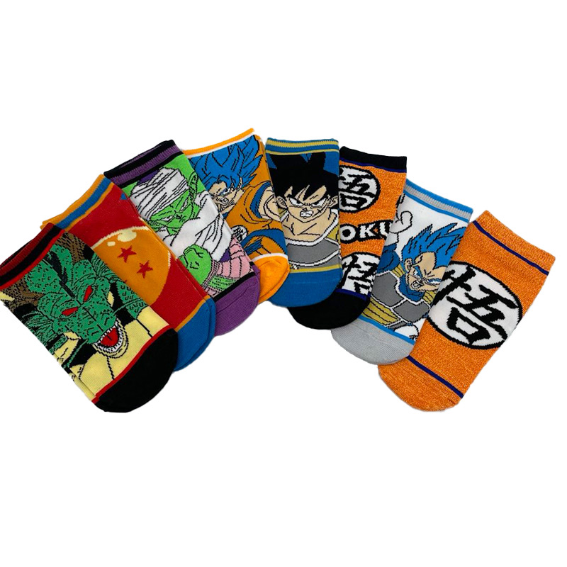 Cartoon Women Socks Women Cotton Cute love Women Socks