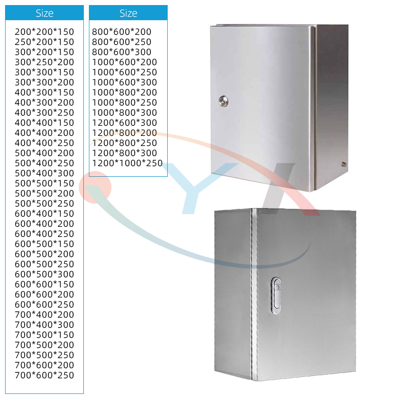 Custom ABS IP66 pcb enclosure plastic electronic waterproof junction box outdoor battery case enclosure