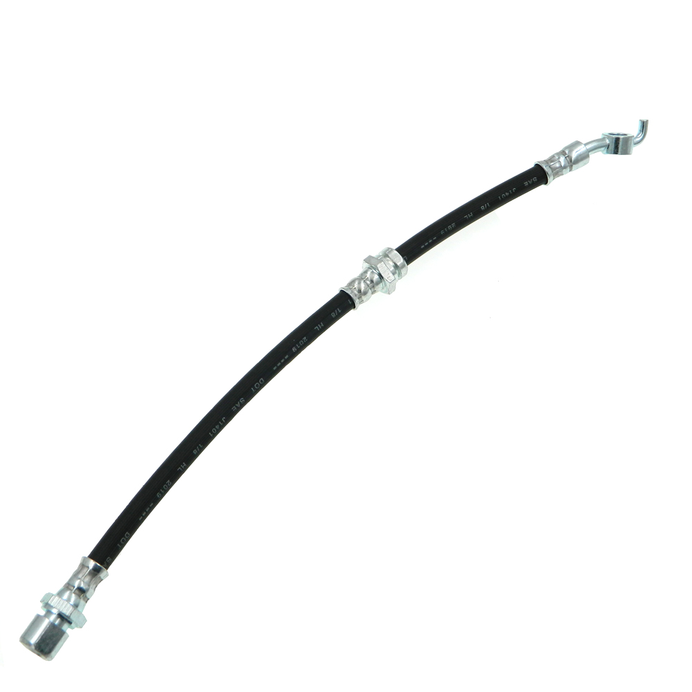 Новый тормозной шланг для CChevrolet Daewoo Nubira Lacetti 96387196 / 96404804 / 96549725 тормозной гидравлический шланг