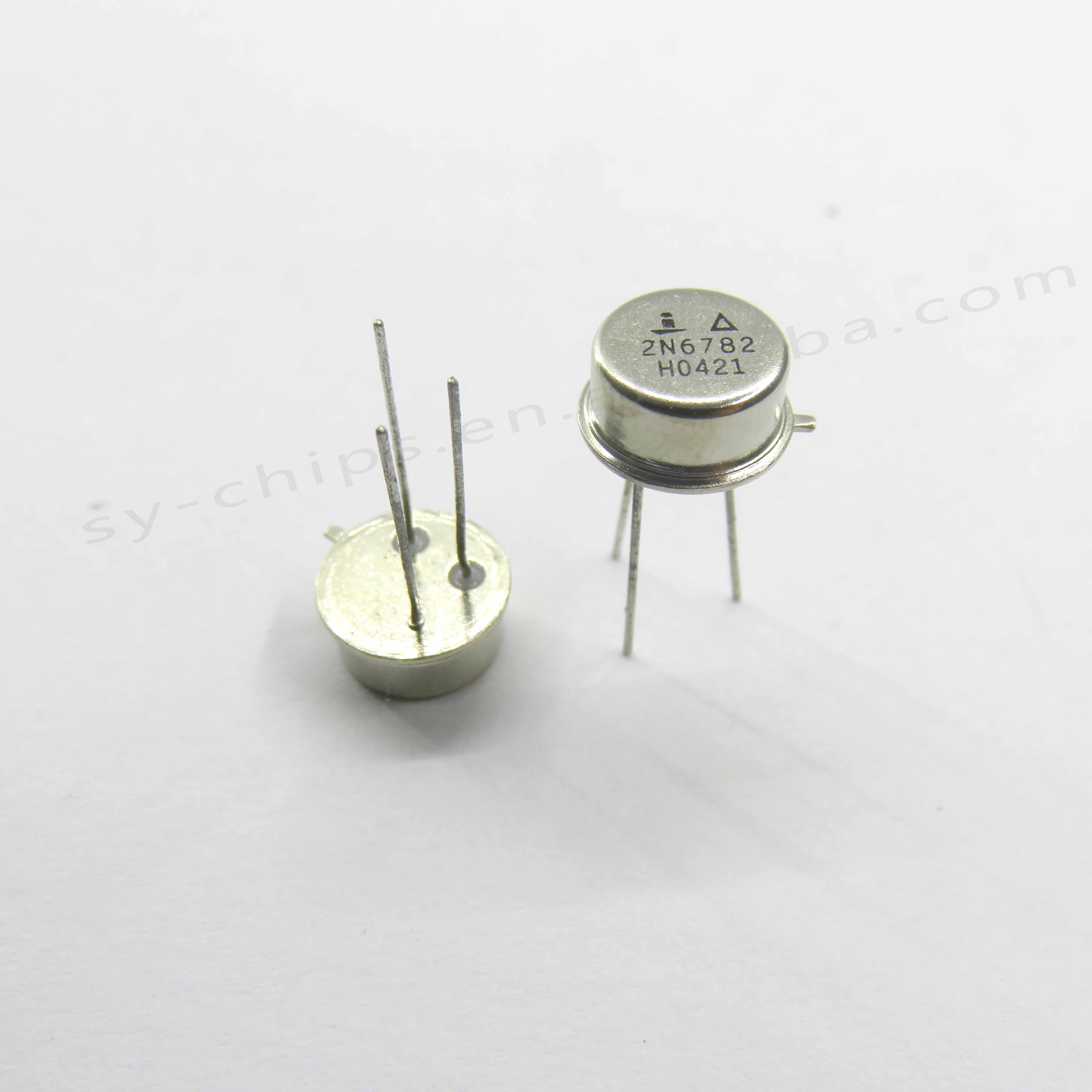 MOSFET 2N6782