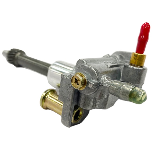 OEM Motorcycle Oil Pump Garari