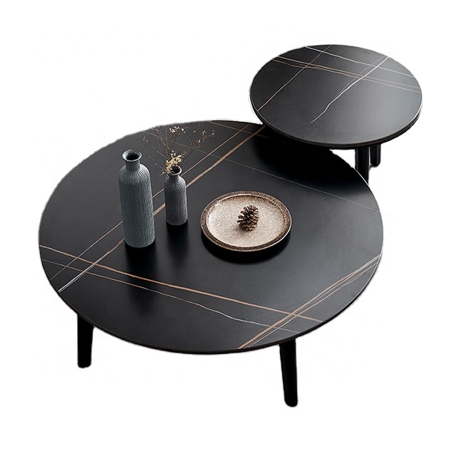 Marble Coffee Table Small Coffee Table Living Room Furniture