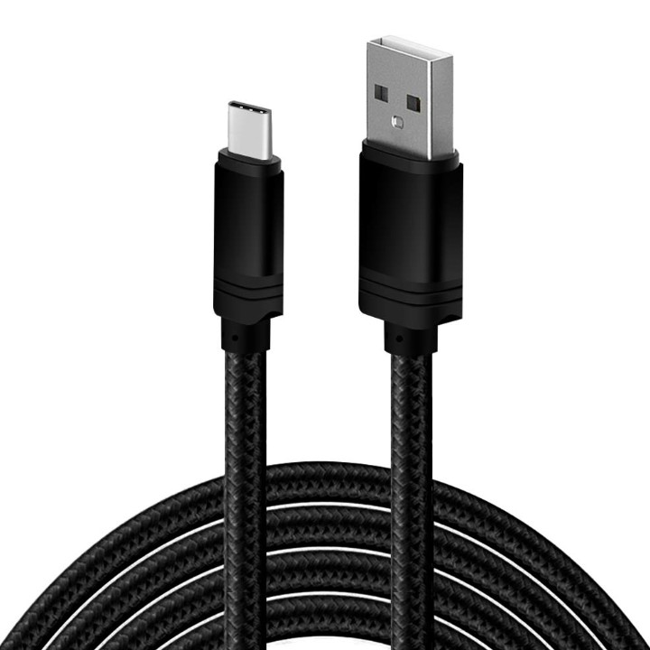 Tketai новый материал Плетеный алюминиевый корпус 1 м 2A Быстрая зарядка 5 Pin Micro типов USB кабель для передачи данных для телефонов на базе Android с Bluetooth