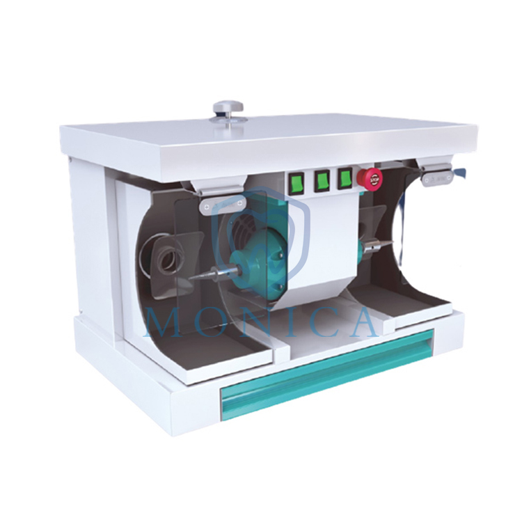 Dental Lab Equipment Desktop/Dental Lab Polisher