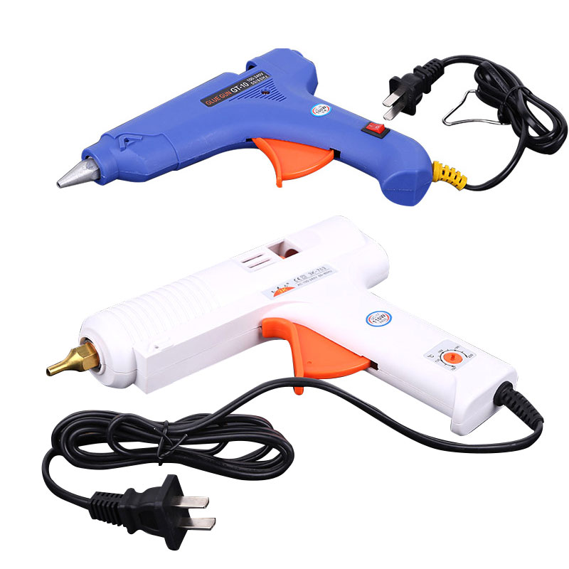 DIY Product 20w Hand-held Hot Melt Glue Gun
