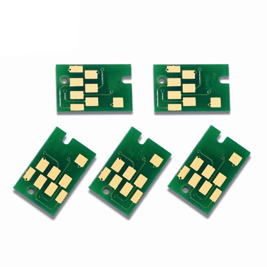 Goosam Ink Cartridge Arc Chip For Epson Stylus Pro 4800 4880 7880 9880 4800 7800 9800 7400 9400 4400 7450 9450 4450 4000 7600