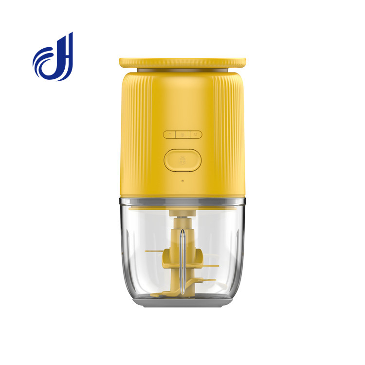 Facroty supply mini portable food processor
