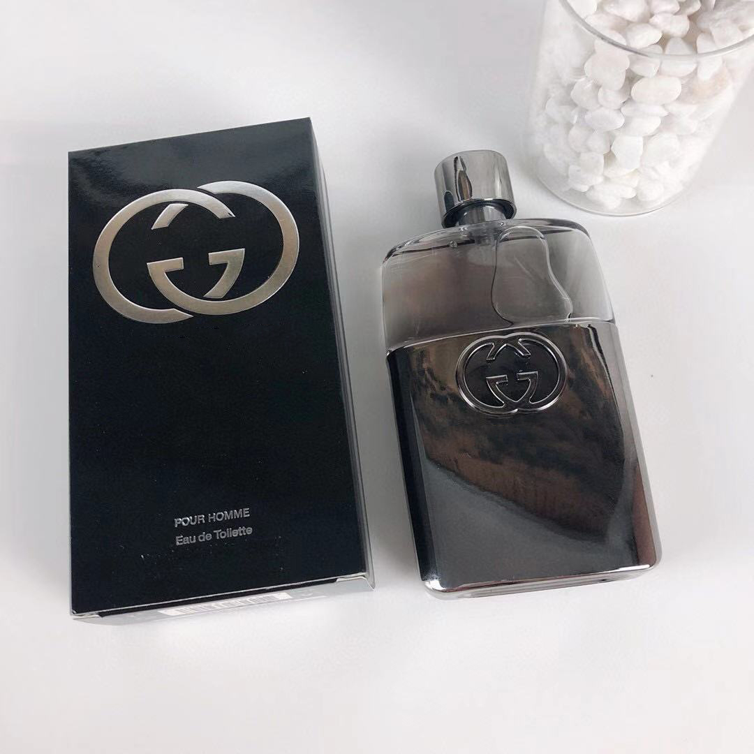 Black Gulity парфюм, 90 мл, Pour Homme, мужской парфюм, парфюм, Туалетная вода EDT, длительный запах, Кельн, спрей, высокое качество