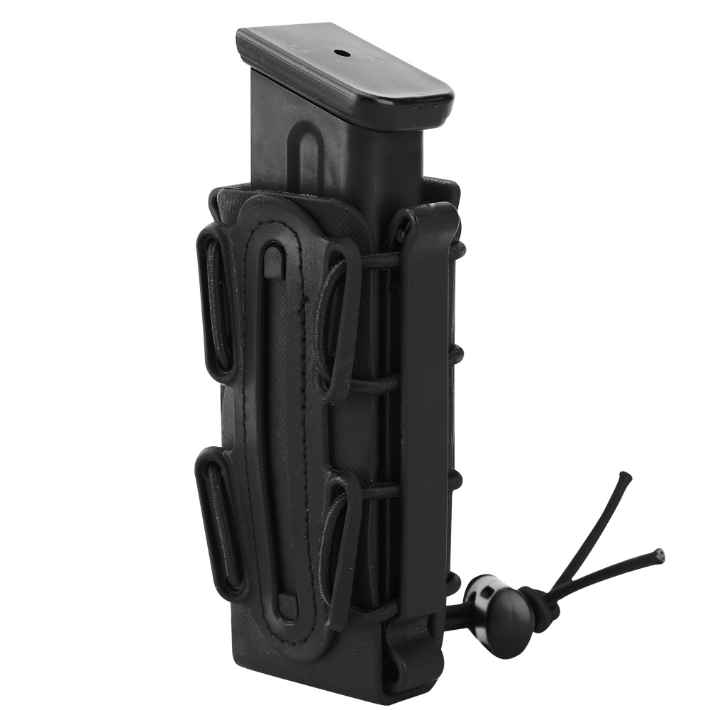 WoSporT 9 мм/45 ACP MOLLE тактическая сумка для магазина, сумка для стрельбы, пейнтбола, страйкбола, жилета, сумка