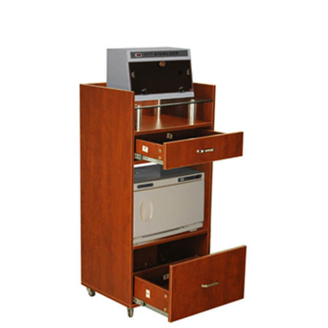 Hair Beauty Salon Furniture Hairdressing Trolley