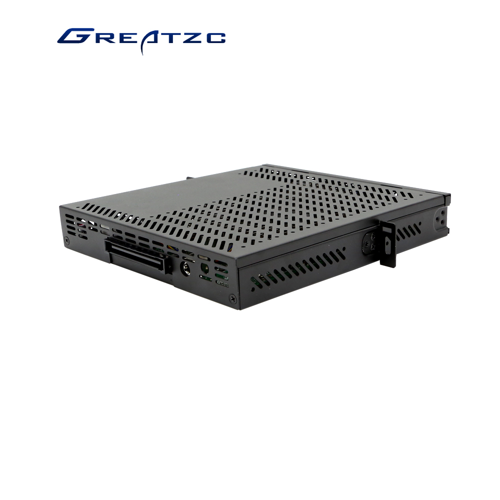 15 Years Supplier Mini OPS PC for Interactive Whiteboard Support Newest 10th Gen Intel Core I3 I5 I7 CPU
