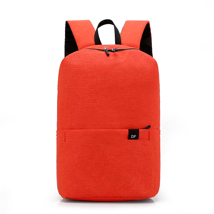 Индивидуальные новый дизайн легкий packable пользовательские back pack колледж сумка Ежедневно Рюкзак для школы и открытый студент