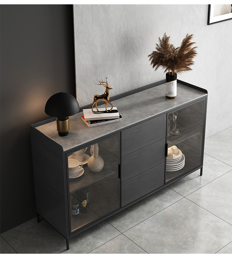 Luxury Modern Sideboards Living Room Dining Room Furniture Sideboard Cabinet Modern