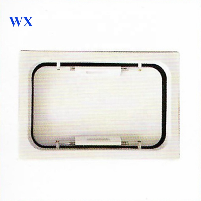 ABS Bus Top Safe Window For Emergency Exit 686*450