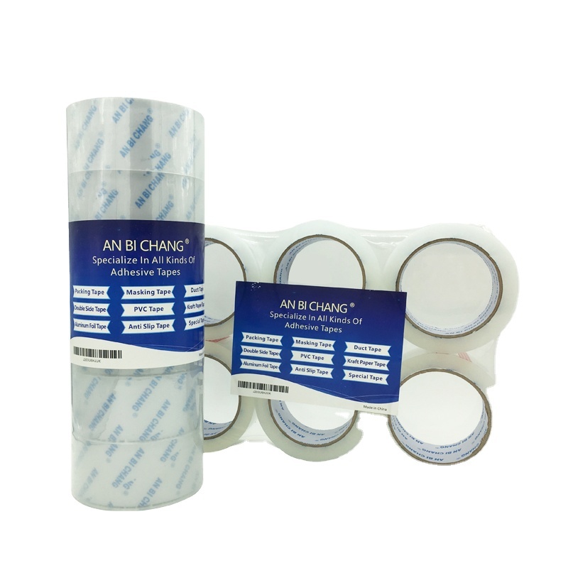 Sell Industrial Adhesive Tape For Shipping Packaging
