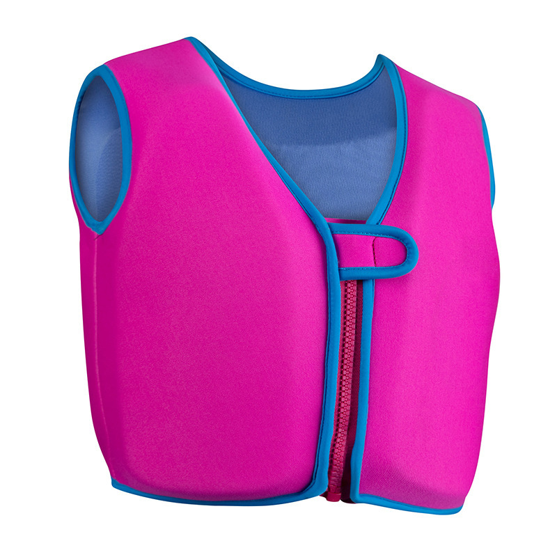 Sbart Kids EPE Foam Life Jacket Safety Child Vest Kayak Lifejacket Neoprene Water Park Swimming Life Vest For Children
