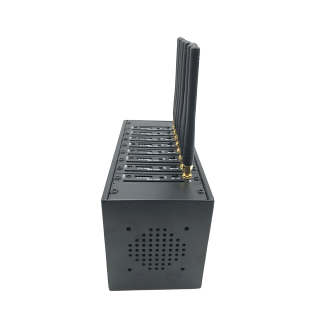 Быстрая скорость Мульти 8 Sim слот модем с портом Ethernet, дешевая цена, оптовая торговля отправки SMS изменить IMEI USB 8 портов GSM модемный