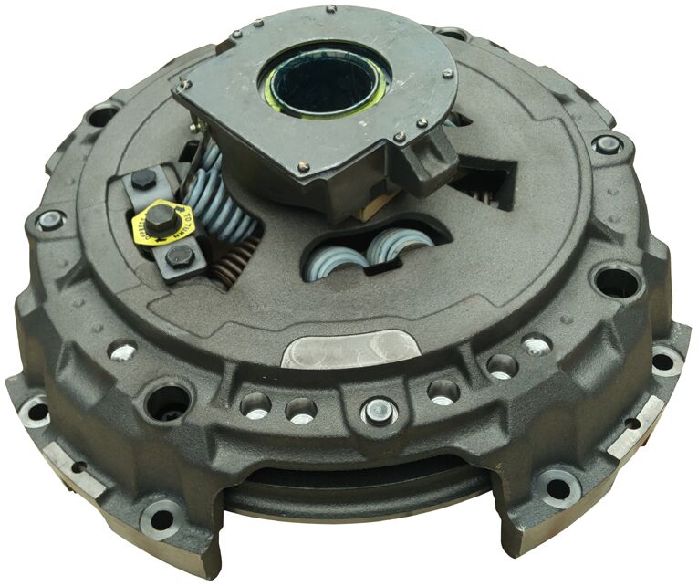M108925-85 15 1/2 "крышка сцепления из чугуна для тяжелого грузовика