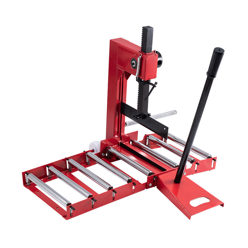New 2020 Easy to operate hot wire foam cutting machine for Foam machinery