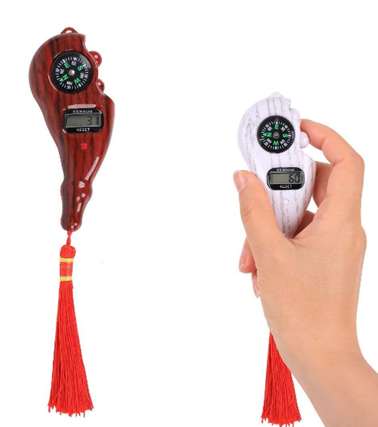Новое поступление, буддийские бусины, цифровой счетчик Tasbih со съемным компасом