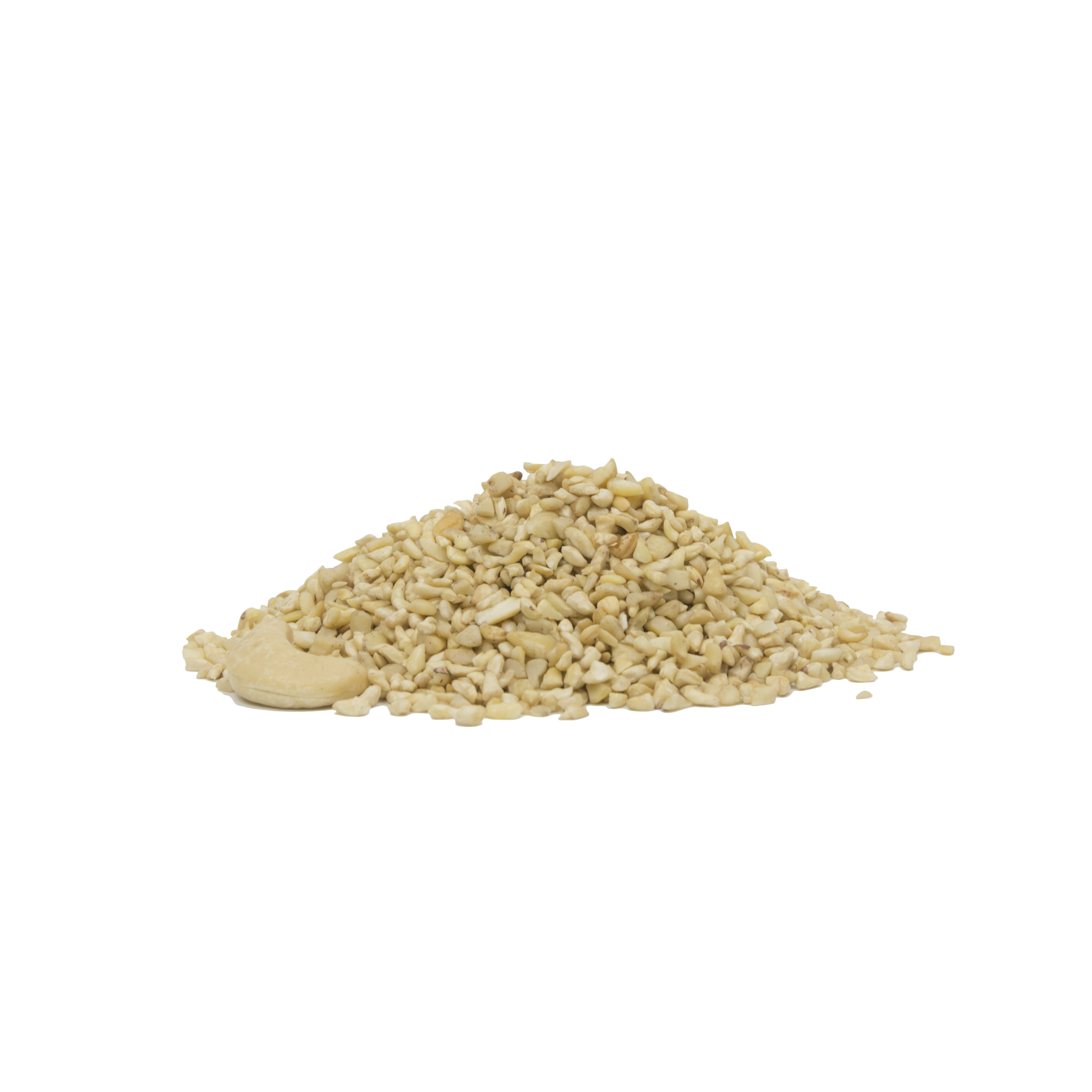 CASHEW NUTS BABY BITS
