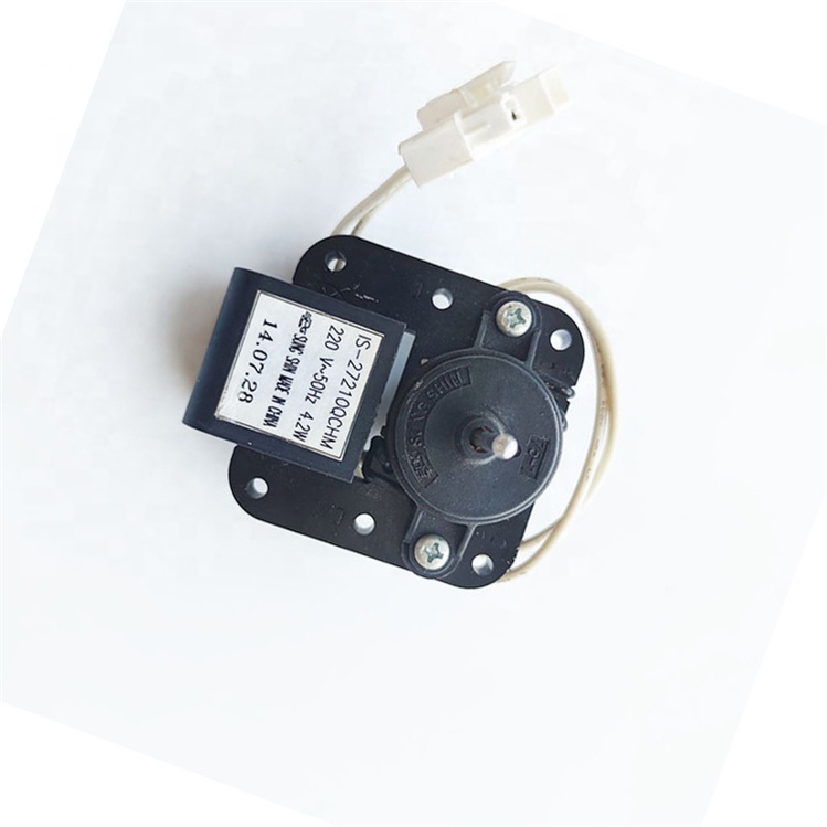 (PP-IS-27210QCHM) оптовая продажа деграде вентилятора экранирующего полюса для sung снасти шин