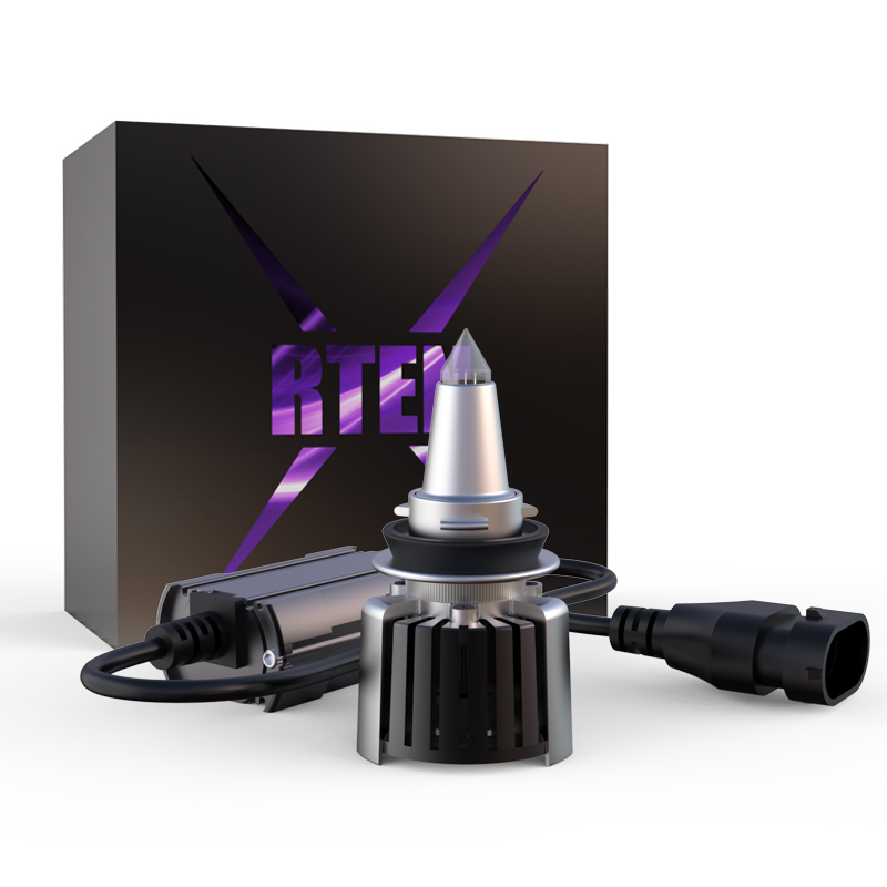 20000 Lumen6500k Вентилятор охлаждения высокой мощности 120w h4 h7 H11 9005 R10 H1 светодиодные лампы для автомобильных фар