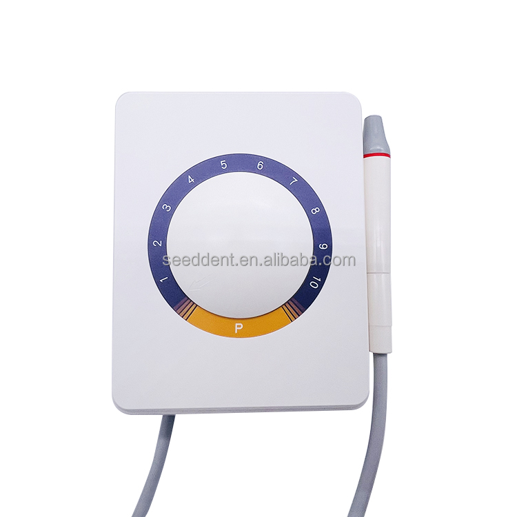 Dental P5 LED Ultrasonic Scaler Dental Teeth Cleaning Equipment