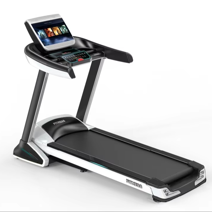 Equipment Slim Intelligence multifunctional cardio fitness Treadmill fitness Equipment