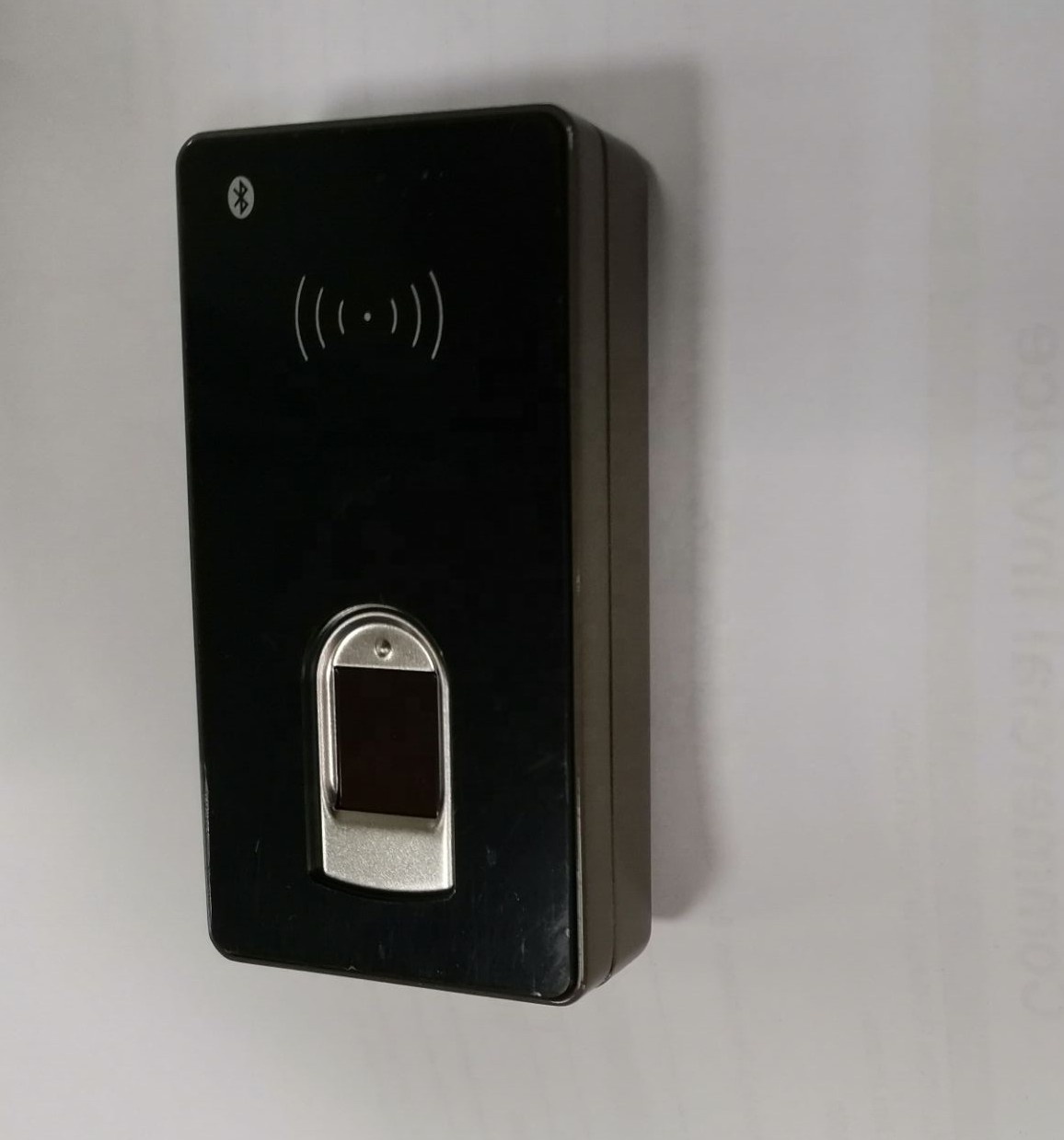 HFSecurity HF7000 портативный Android водонепроницаемый уличный сканер отпечатков пальцев Индонезия BPN система наблюдения Tanahku с бесплатным SDK