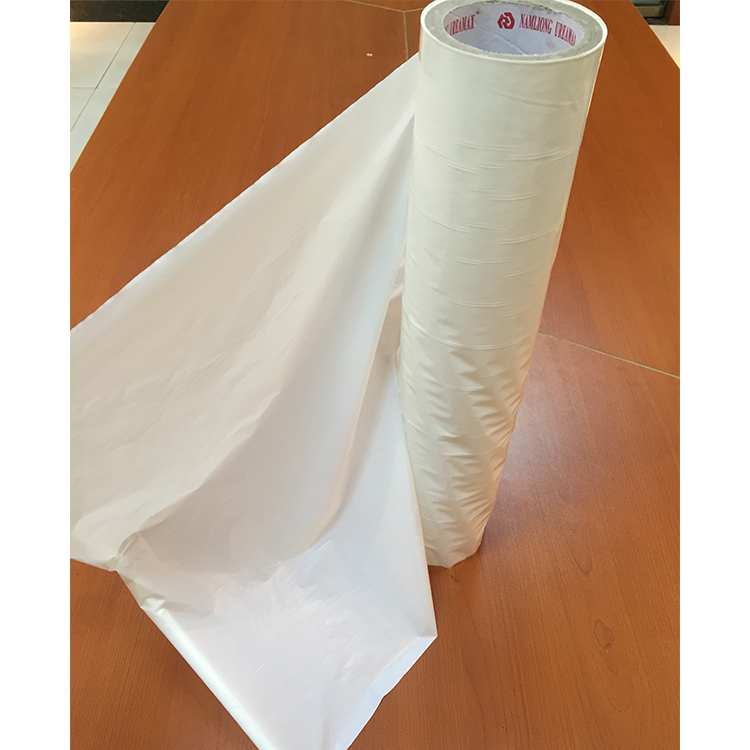 New Customization Breathable Waterproof TPU Membrane Film Tpu Film Fabric