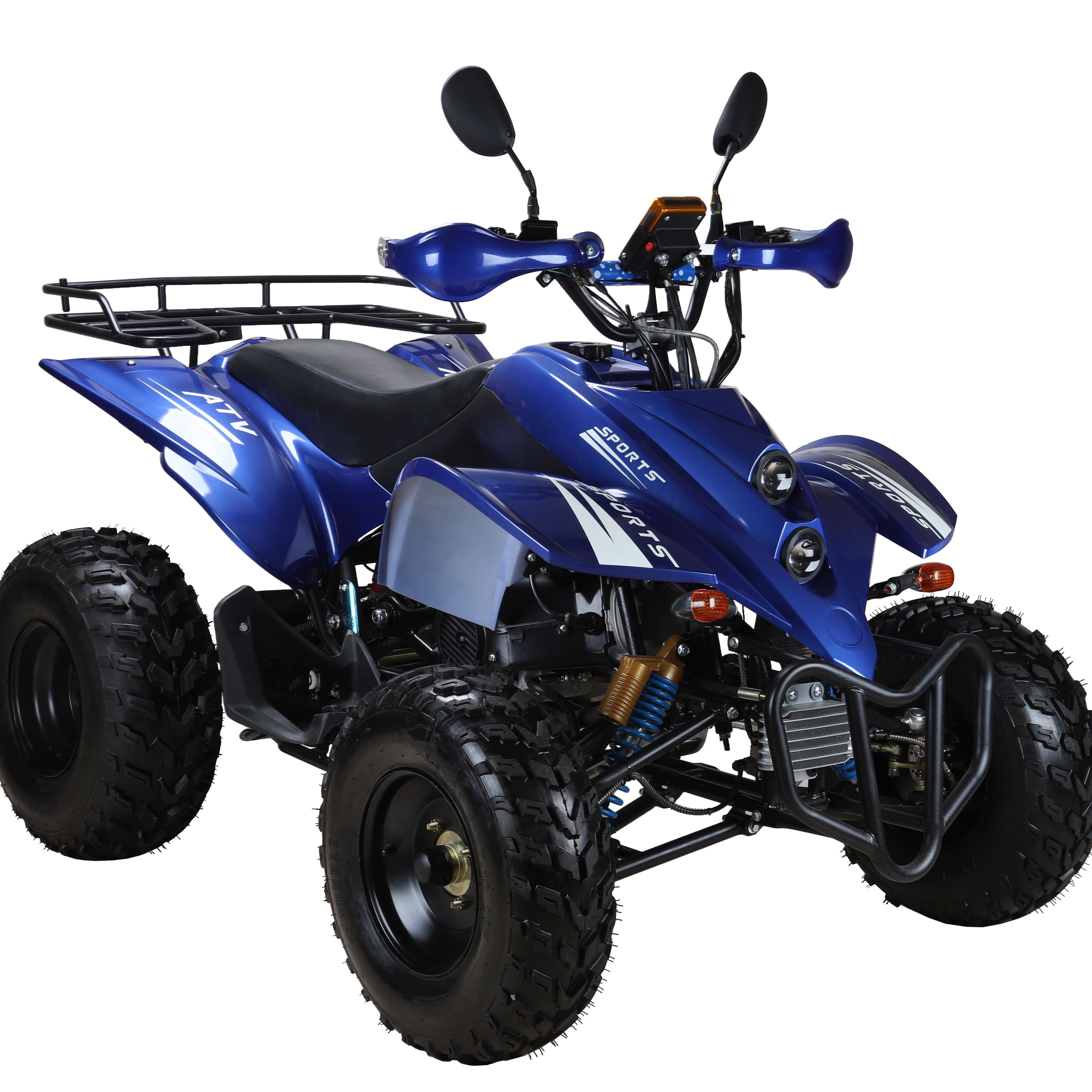 Hot Selling Off Road Vehicles Atv 200cc GY6 (A7-32)