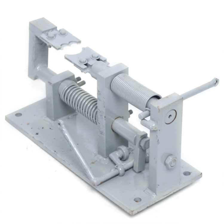Manual Cashew Nut Shelling Machine, Shell Remover, Hand Sheller