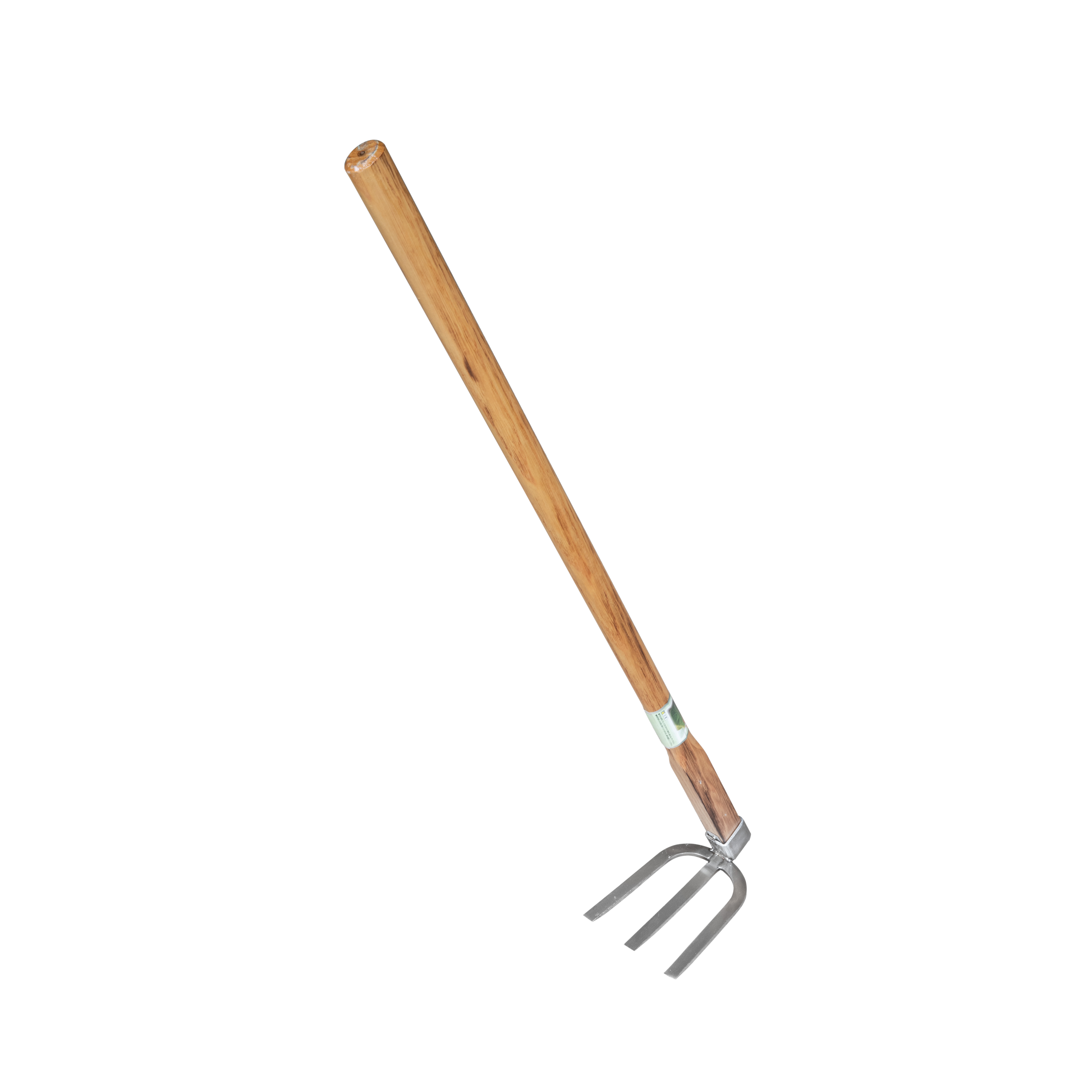 Cheap Price garden digging farm tool automatic hand fork hoe