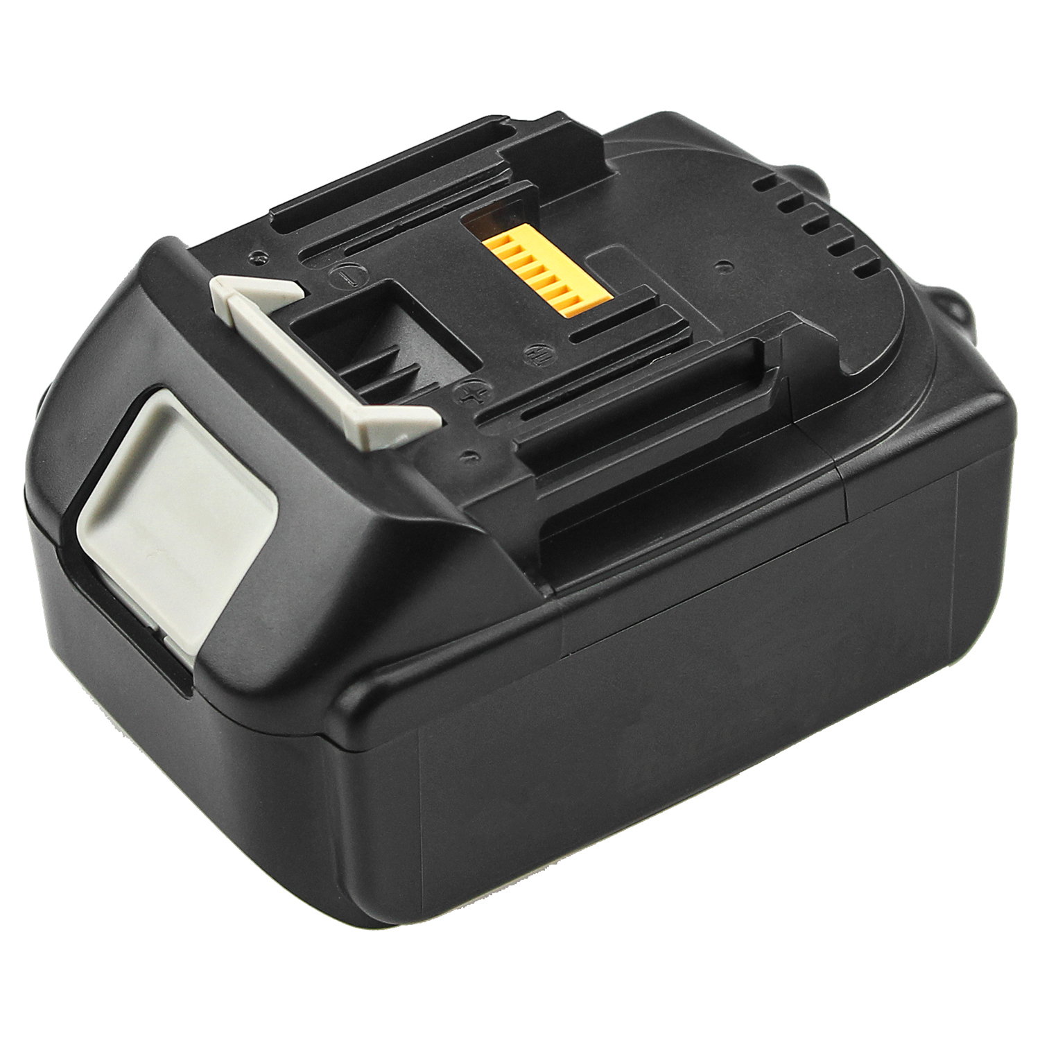 RHY Мак 18V 6000 мА/ч, BL1860 LXT400 BL1815 BL1835 BL1830 BL1815 195445-6 BL1845 2P5S BL1830 6.0Ah перезаряжаемый Li ion аккумулятор