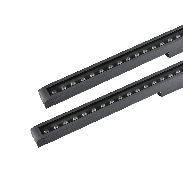 Гуандун напрямую с фабрики Кит Продажа DMX 512 RGB прожекторы свет вкладыша