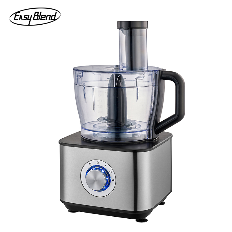 USB wireless portable multi function purpose mini electric multifunctional food processor