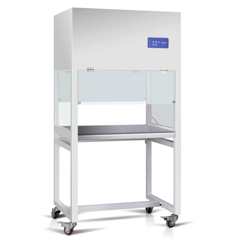 Laboratory furniture Laminar Airflow plant tissue culture equipment