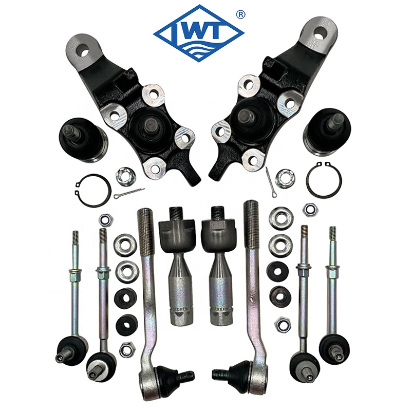 LWT Auto Suspension For Toyota/Suzuki/ Nissan/ Mitsubishi/Mazda/Kia/Hyundai/Honda
