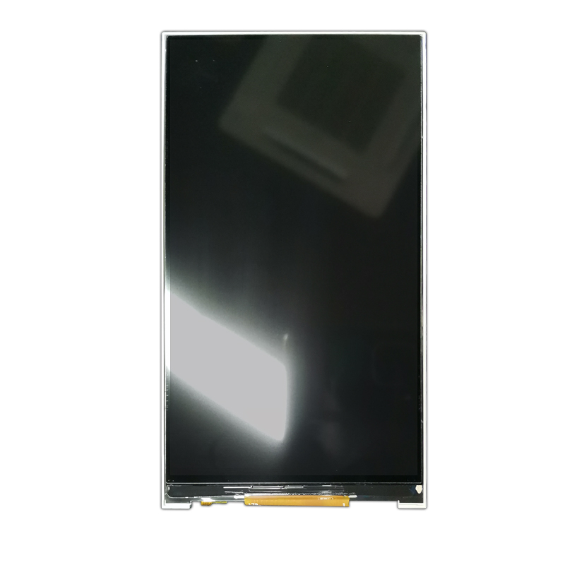 OEM IPS Tft ЖК-экран панель MIPI интерфейс 480*854 Rgb led дисплей модули 5 дюймов ЖК-дисплей на заказ
